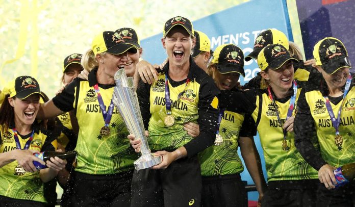 ویمنز کرکٹ ورلڈ کپ کیلئے تاریخ کی سب سے بڑی انعامی رقم کا اعلان