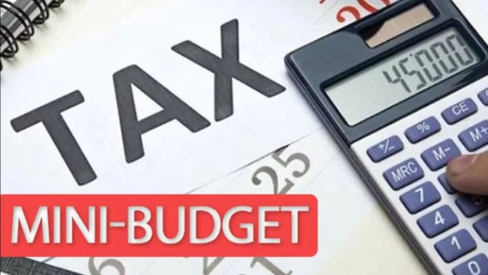 سیلاب زدگان کی بحالی کیلئے کاروں، سگریٹ اور الیکٹرانکس پر اضافی ٹیکس کی تجویز