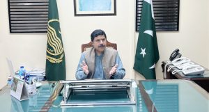 سید حیدر اقبال