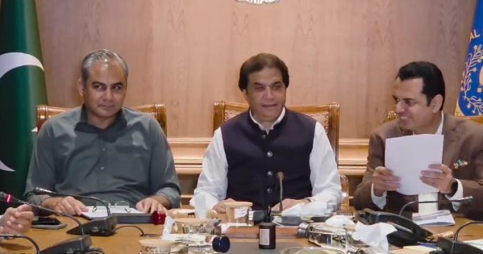 راولپنڈی اور اسلام آباد کے لیے اہم منصوبہ؛ جڑواں شہروں میں جدید اور تیز رفتار ٹرین کا آغاز ہوگا