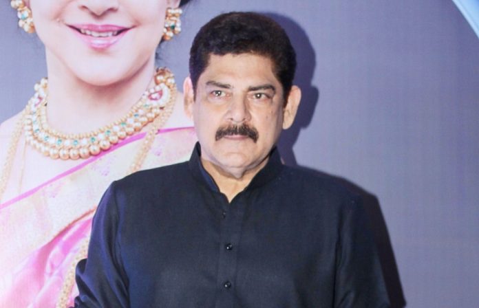 بالی ووڈ کے ممتاز اداکار پنکج دھیر 68 برس کی عمر میں انتقال کرگئے