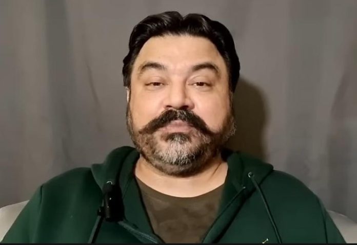 Brigadier (R) Rashid Naseer wins a major case in a London court.