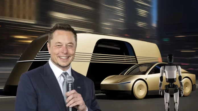 دس کھرب ڈالر سیلری پیکج پر تنازع، ایلون مسک کی ٹیسلا چھوڑنے کی دھمکی