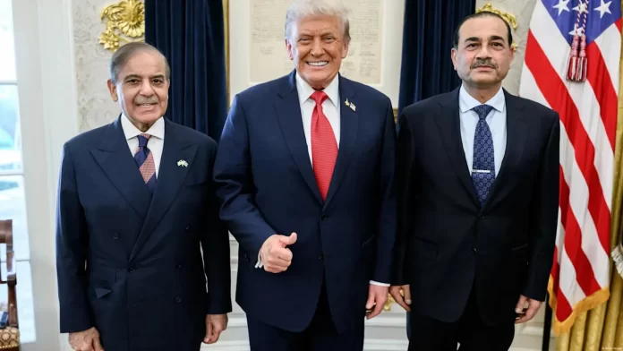 امریکی جریدے ’’فارن پالیسی‘‘ نے اسلام آباد کو “خطے کا فاتح” قرار دے دیا