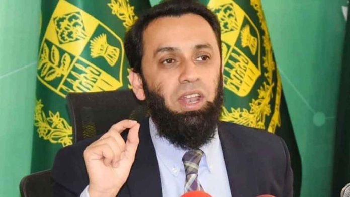 استنبول مذاکرات بے نتیجہ ختم افغان طالبان حکومت ذمہ داریوں سے فرار اختیار کر رہی ہے،عطاء تارڑ