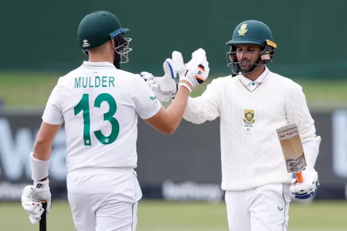 جنوبی افریقی ٹیم کو پاکستان پہنچنے سے پہلے ہی جھٹکا، دو اہم کھلاڑی انجری کا شکار