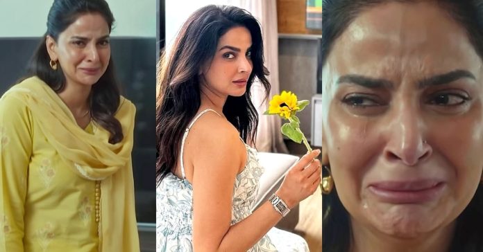 صبا قمر پر بھی بوٹوکس کا الزام، ماہرہ کے بعد نیا ہنگامہ سوشل میڈیا پر وائرل