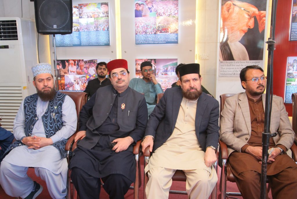 محققین اور سکالرز کا کردار اُمت کے مستقبل کا تعین کرتا ہے: ڈاکٹر طاہرالقادری