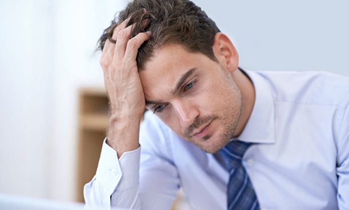 Germany's young generation is under severe mental stress, survey report reveals