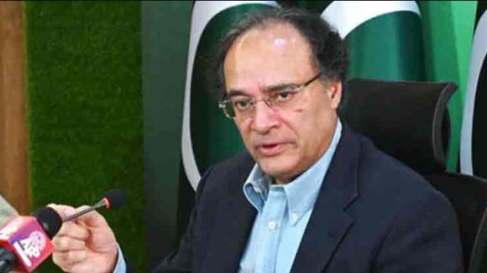 Government will have to reduce its spending to support the armed forces، Federal Finance Minister