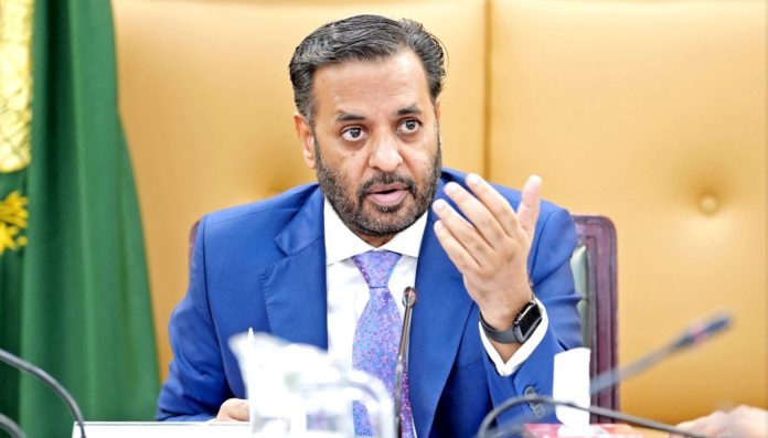 No one will die of cancer in the next 10 years except Pakistanis، Federal Health Minister