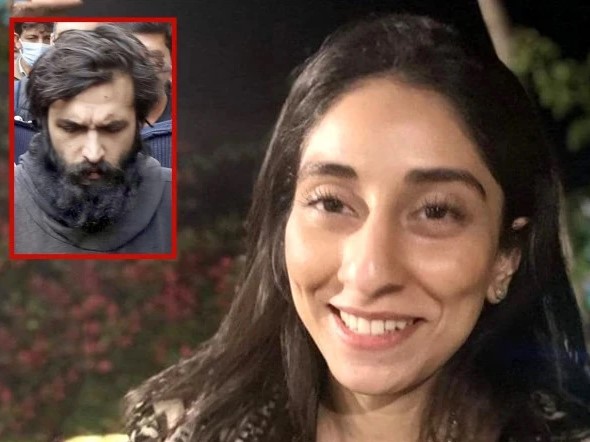 نور مقدم قتل کیس:’’رومانوی تعلقات‘‘ اللہ کے خلاف براہِ راست بغاوت ہے:جسٹس باقر نجفی