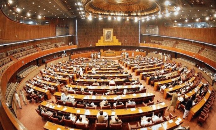 The 27th Amendment will be re-approved by the Senate tomorrow.