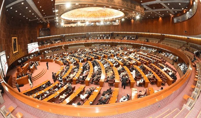 The government's proposed draft of the 27th Constitutional Amendment has been revealed.