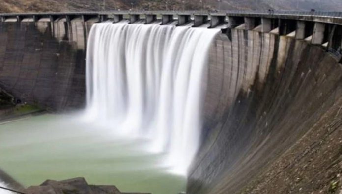 The soil of Tarbela Dam contains gold worth 636 billion, Prime Minister has already briefed Field Marshal.