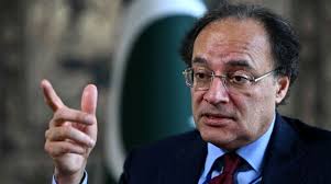 پاکستان کی معیشت میں بلیو اکانومی نئے انقلاب کی بنیاد رکھ سکتی ہے:وزیر خزانہ