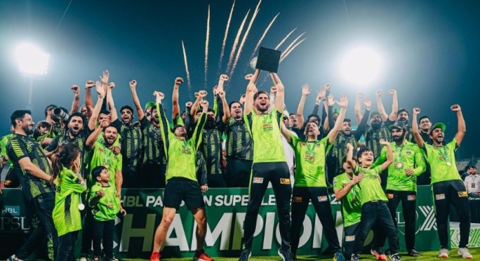 پی ایس ایل حکام کا فرنچائزز سے واجبات وصولی میں تعاون کی اپیل