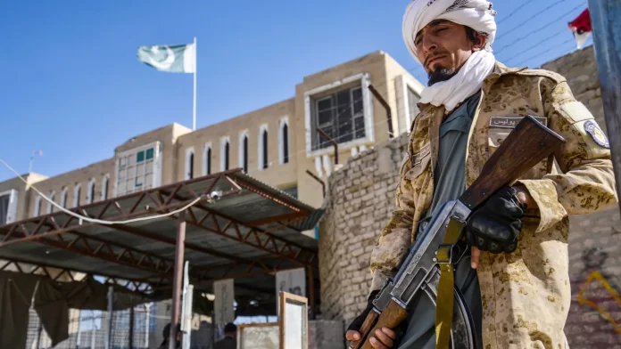 افغان شہری پاکستان میں مسلسل دہشتگردی کر رہے ہیں،دفتر خارجہ