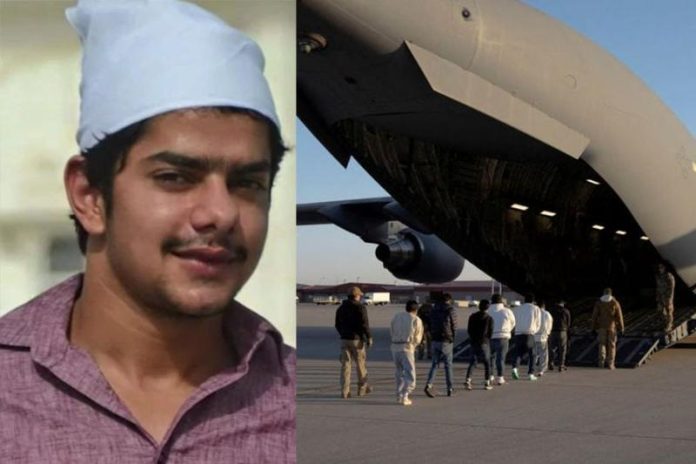 امریکا نے 200 بھارتی شہریوں کو ڈی پورٹ کردیا، انمول بشنوئی سمیت متعدد مجرم شامل