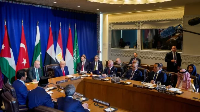 امریکی قرارداد کی حمایت، پاکستان اور مسلم ممالک غزہ میں عالمی فورس کی تعیناتی پر متفق