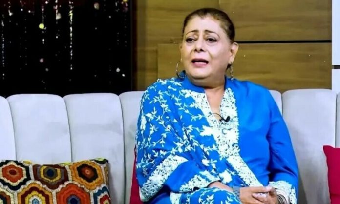 جب ملک میں انتخابات شفاف نہیں تو ایوارڈ شوز کی ووٹنگ پر کیسے بھروسہ کریں؟،سیمی راحیل