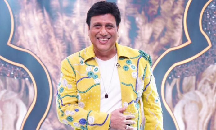 دھرمیندر کے بعد گووندا بھی اسپتال پہنچ گئے، طبیعت اچانک بگڑ گئی