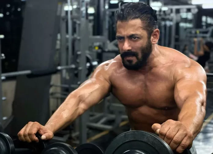 سلمان خان کی نئی تصاویر نے مداحوں کو حیران کر دیا، سوشل میڈیا پر تبصروں کی بھرمار