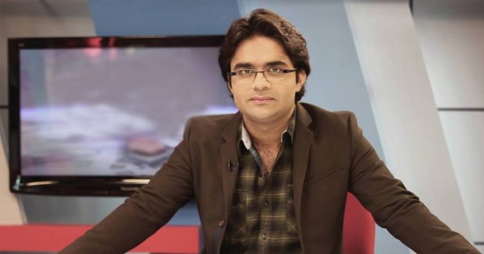 شاہزیب خانزادہ کے ساتھ پیش آئے ہراسگی کے واقعے پر شوبز شخصیات کا شدید ردعمل