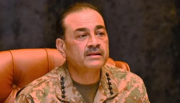 قومی اتحاد سب سے بڑا ہتھیار ہے، دشمن کے منصوبے ناکام بنائیں گے: فیلڈ مارشل