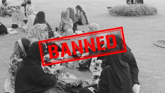 پشاور ہائیکورٹ کا بڑا فیصلہ: سرکاری و تعلیمی اداروں میں سیاسی جلسوں اور اجتماعات پر مکمل پابندی