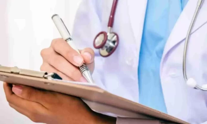 پنجاب حکومت نے عارضی بنیادوں پر طبی ماہرین کی بھرتی کی منظوری دے دی