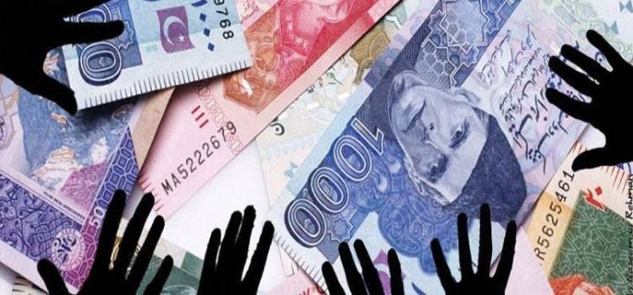 کرپشن پاکستان کی معاشی و سماجی ترقی میں سب سے بڑی رکاوٹ قرار:وزارتِ خزانہ کی رپورٹ