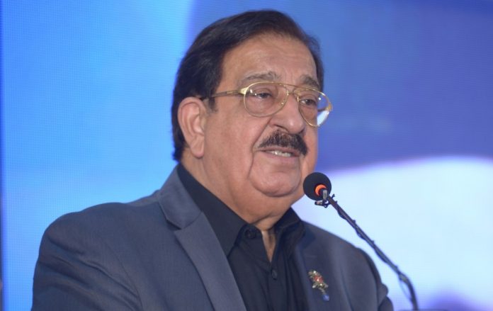 Concern over growing population is justified, production should also be increased، Khurram Nawaz Gandapur