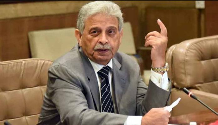 Federal Minister reveals easy way to save billions of rupees