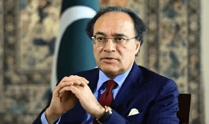 Pakistan has emerged from difficult economic times and entered a phase of development ،Federal Finance Minister