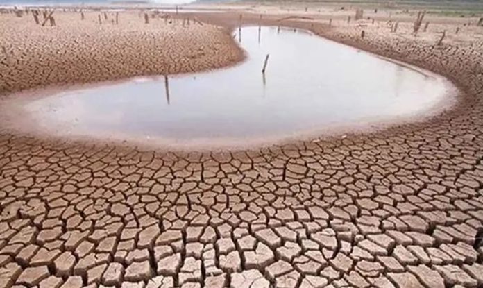 Pakistan is currently going through a severe water crisis, Asian Development Bank