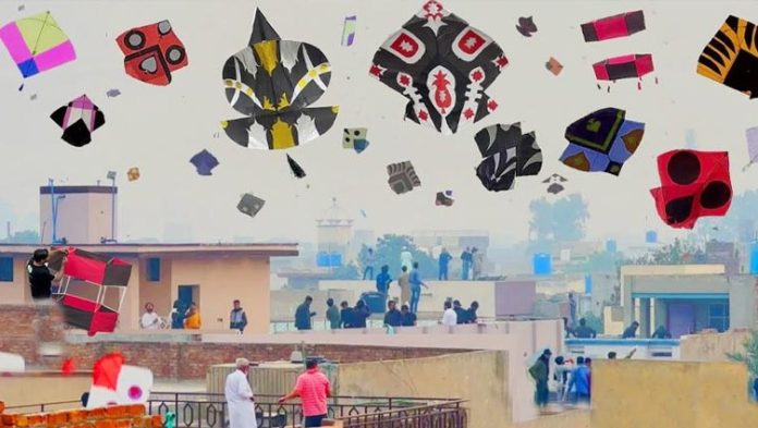 Punjab government decides to celebrate Basant twice