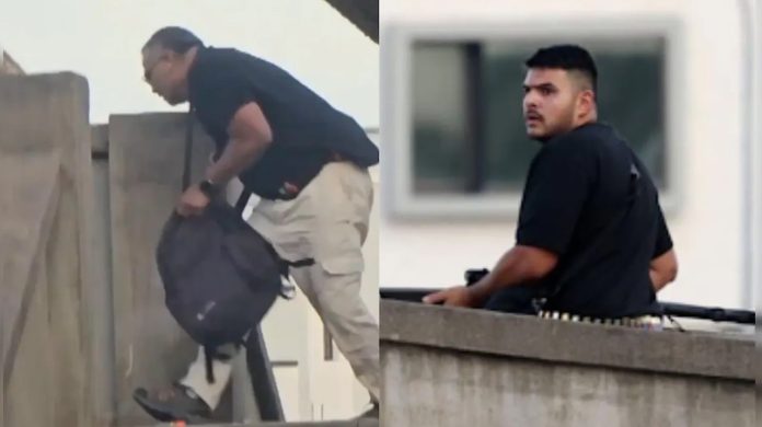 Sydney attackers received no military training in our country، Philippine president