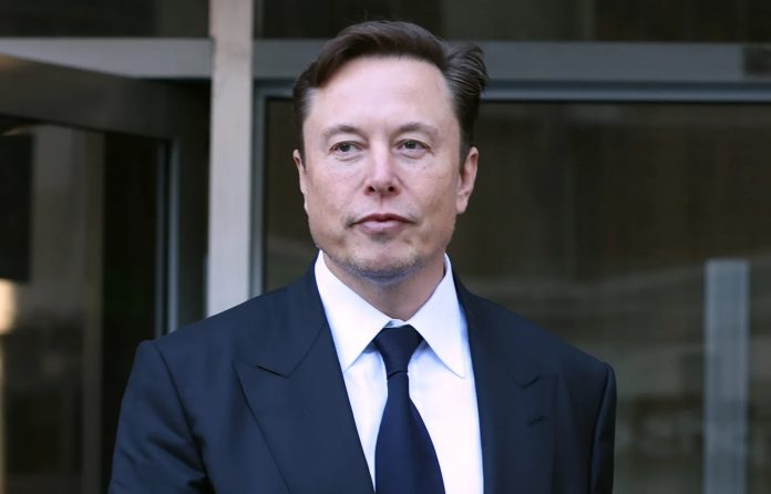 The universe did not create itself, Elon Musk acknowledges the existence of God