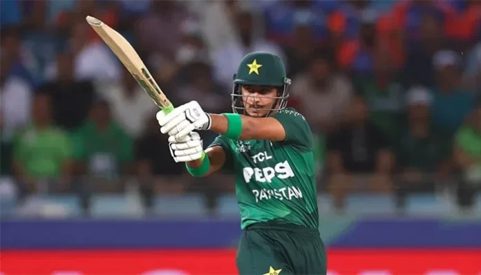 آئی سی سی رینکنگ میں بڑی تبدیلی،صائم ایوب نے دوبارہ پہلی پوزیشن حاصل کر لی