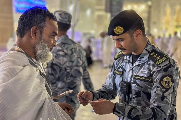 خدام الحجاج 2026ء: سرکاری ملازمین کی سلیکشن میں سنگین بے ضابطگیوں کا انکشاف