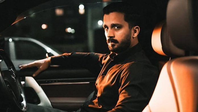 رجب بٹ کے خلاف توہینِ مذہب کیس میں اہم پیشرفت