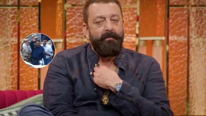 سنجے دت نے 5 سالہ قید کے دوران گزرے تکلیف دہ واقعات کا انکشاف کر کے مداحوں کو حیران کر دیا