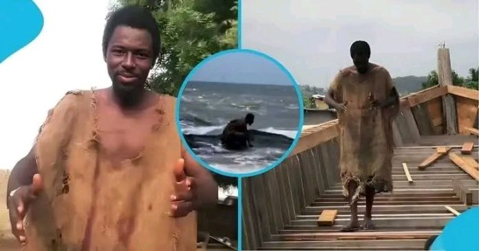 عالمی طوفان کی جعلی پیش گوئی، گھانا میں جھوٹی نبوت کا دعویٰ کرنے والا بے نقاب