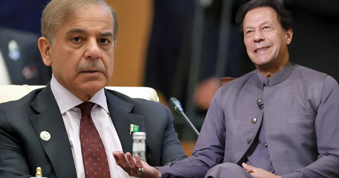 وزیراعظم کی ایک بار پھر پی ٹی آئی کو مذاکرات کی دعوت