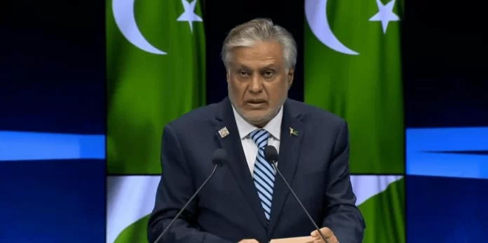 پاک بھارت جنگ خطرناک ثابت ہوسکتی تھی، دنیا میں تنازعات امن کے لیے براہِ راست خطرہ بن چکے ہیں:اسحاق ڈار