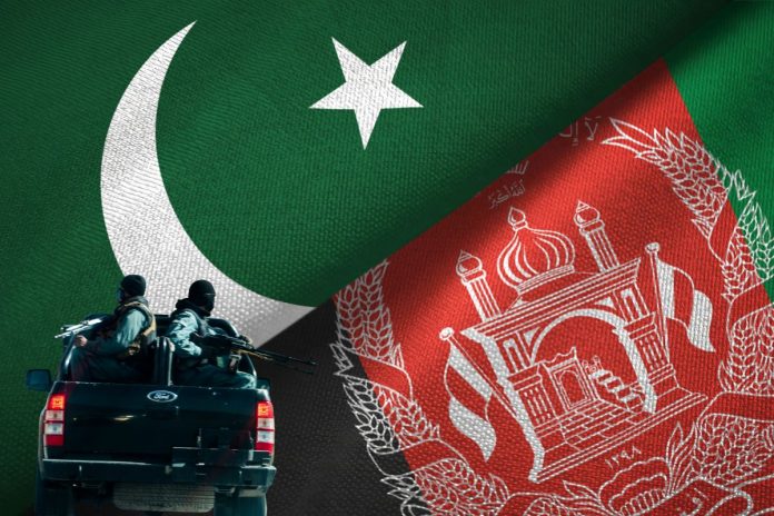 پاکستان،افغانستان تعلقات میں تناؤ، فوجی جھڑپوں کا خطرہ بڑھ گیا: امریکی رپورٹ