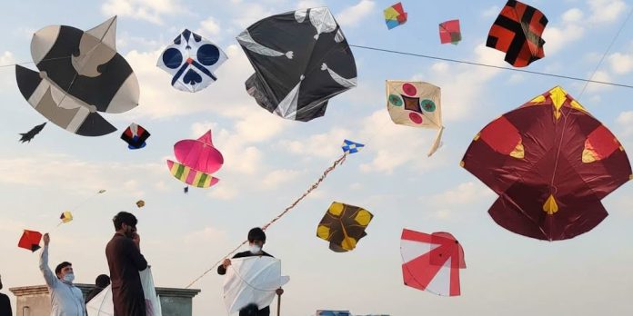 Alarm bells rang before Basant, detailed report presented in court