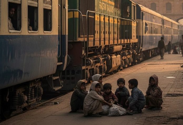 Due to what problems are boys and girls running away from home; The main reasons have been revealed