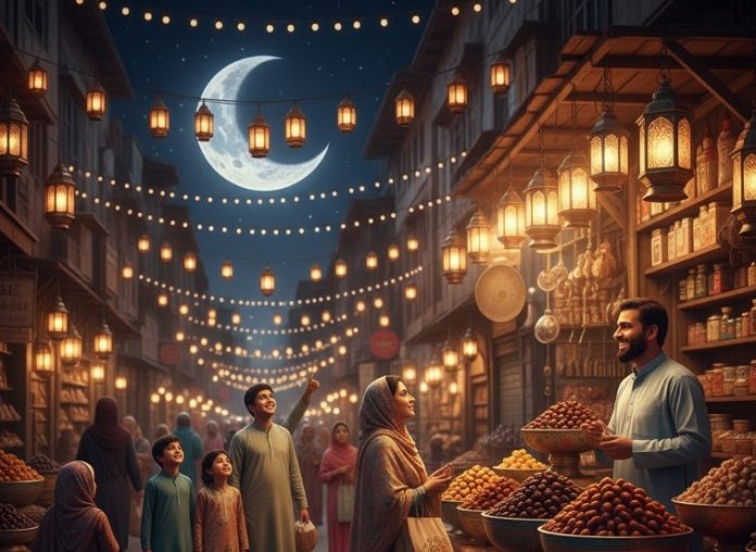 Important predictions regarding the moon sighting of Ramadan, Eid-ul-Fitr and Eid-ul-Adha in Pakistan